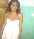Dating Woman Cameroon to Yaoundé  : Gaelle, 35 years